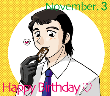 2002年結城誕生日