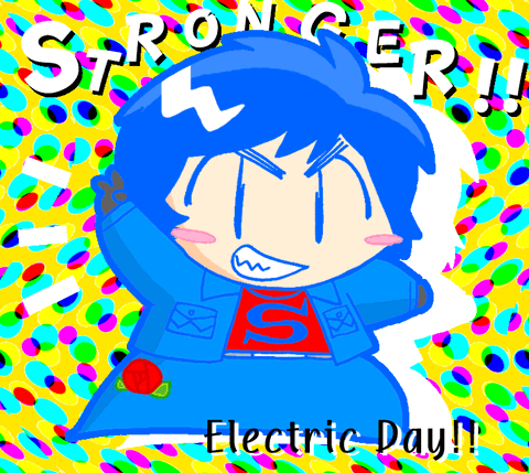 2008年電気記念日