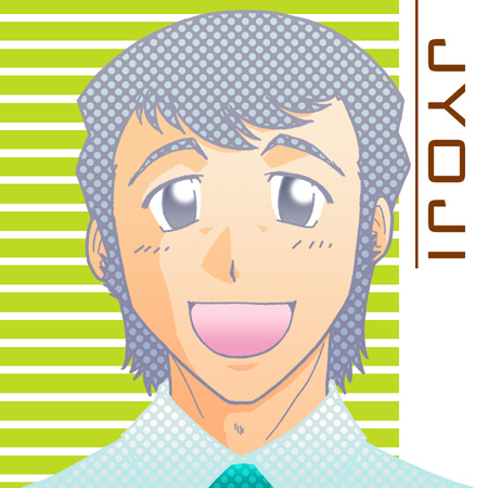 2009年結城さん誕生日