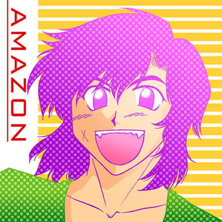 2009年アマゾン誕生日