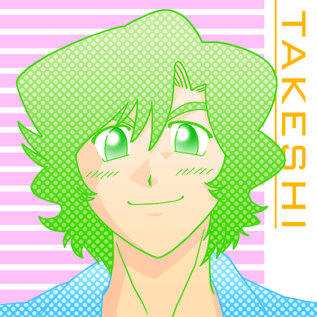 2009年本郷さん誕生日