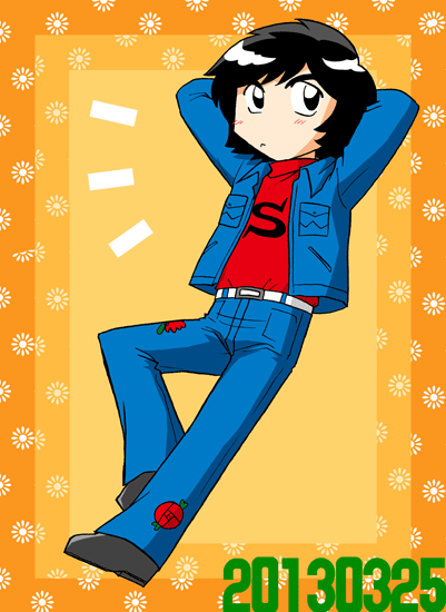 2013年電気記念日