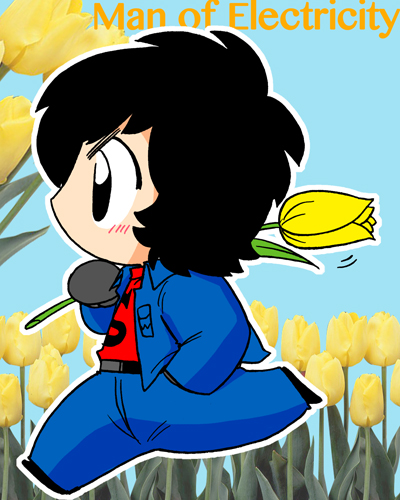 2014年電気記念日